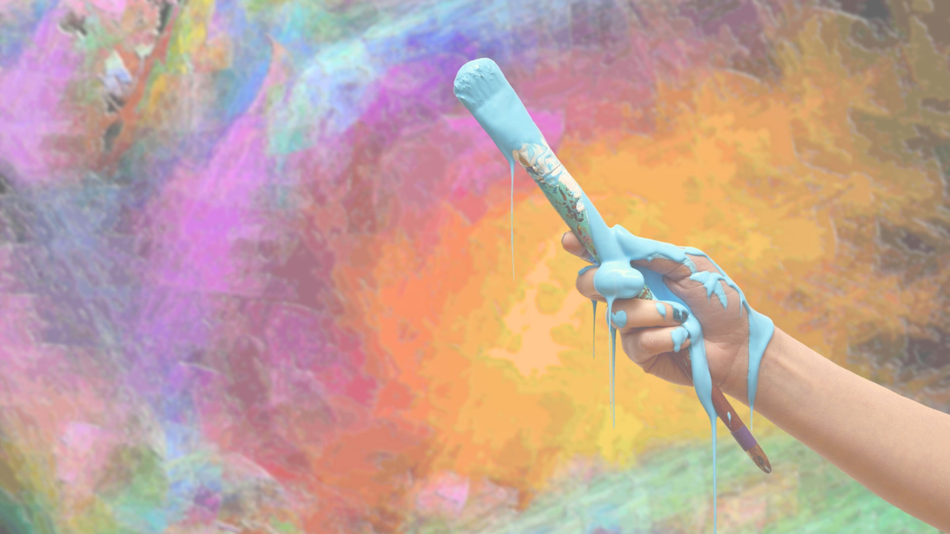 parallax background